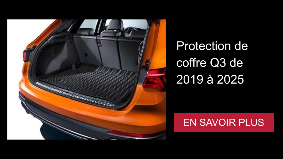 protection de coffre Q3 de 2019 à 2025
